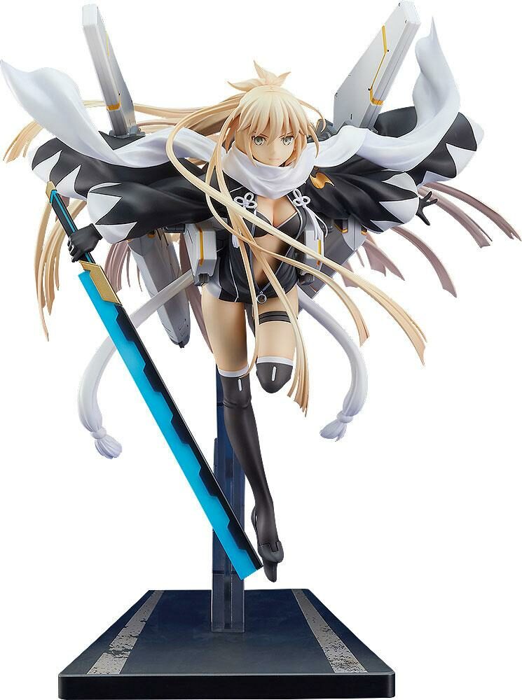 Estatua Okita J Souji Fate/Grand Order PVC 1/7 Assassin 32 cm GSC