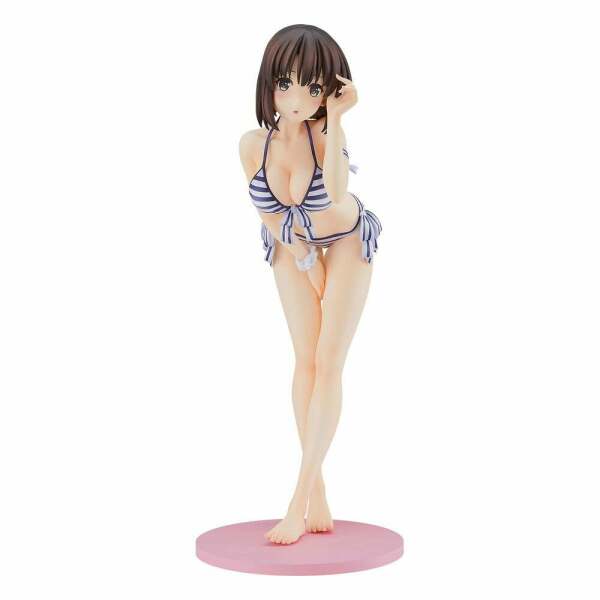 Estatua Megumi Kato Saekano: How to Raise a Boring Girlfriend PVC 1/4 Animation Ver. 37 cm GSC - Collector4U.com