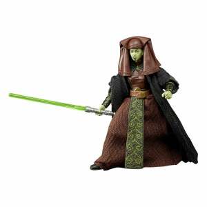 Figura Luminara Unduli Star Wars The Clone Wars Vintage Collection 2022 10 cm Hasbro - Collector4U.com