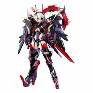 Maqueta Susanowo Megami Device Plastic Model Kit 1/1 AUV 20 cm Kotobukiya - Collector4U.com