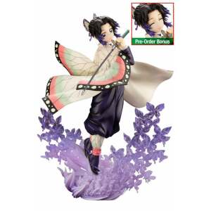 Estatua Shinobu Kocho Edition Demon Slayer: Kimetsu no Yaiba ARTFXJ PVC 1/8 Kotobukiya 25cm - Collector4U.com