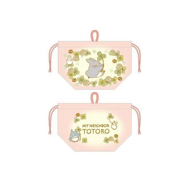 Saco Marine Totoro Clover Mi vecino Totoro 17 x 26 x 12 cm