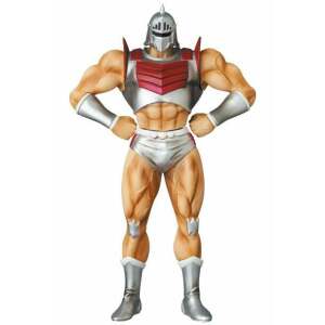 Minifigura UDF Robin Mask Kinnikuman 10 cm Medicom - Collector4U.com