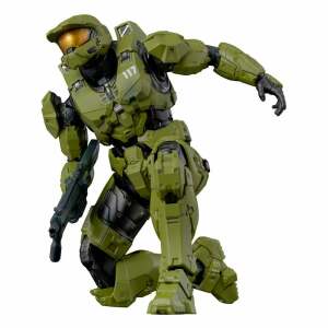 Figura Master Chief Mjolnir Mark VI (GEN 3) Halo Infinite 1/12 18 cm 1000toys - Collector4U.com