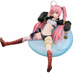 Estatua Millim Nava That Time I Got Reincarnated as a Slime PVC 1/7 11 cm Phat! - Collector4U.com