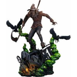 Estatua Scarecrow DC Comics 1/6 Tweeterhead 51cm - Collector4U.com