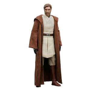 Figura Obi-Wan Kenobi Star Wars The Clone Wars 1/6 30 cm Sideshow