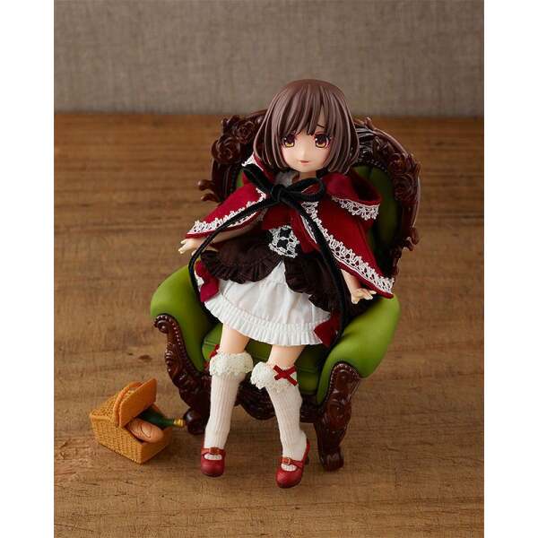 Accesorio Antique Chair: Matcha Original Character para Figuras Pardoll Babydoll Phat!