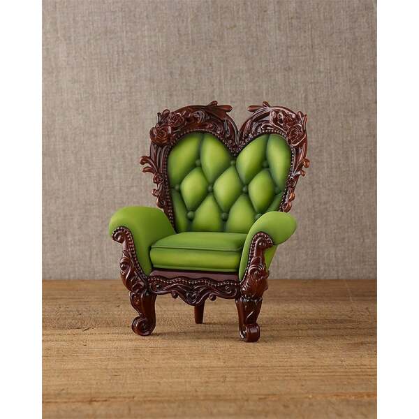 Accesorio Antique Chair: Matcha Original Character para Figuras Pardoll Babydoll Phat!