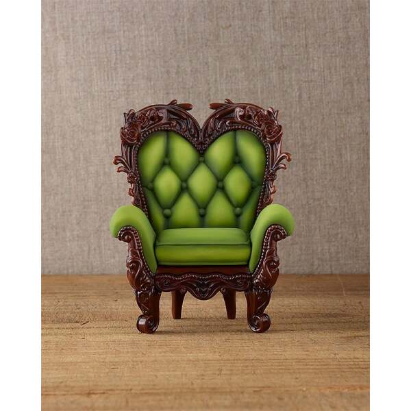 Accesorio Antique Chair: Matcha Original Character para Figuras Pardoll Babydoll Phat!