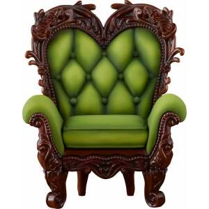 Accesorio Antique Chair: Matcha Original Character para Figuras Pardoll Babydoll Phat!