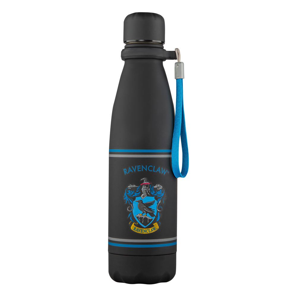 Botella de Agua Ravenclaw Harry Potter Cinereplicas