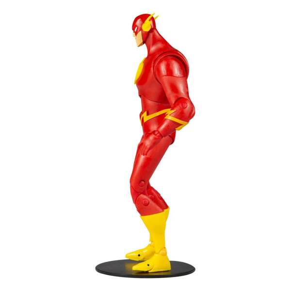 Figura The Flash DC Multiverse (Superman: The Animated Series) 18 cm McFarlane