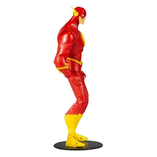 Figura The Flash DC Multiverse (Superman: The Animated Series) 18 cm McFarlane