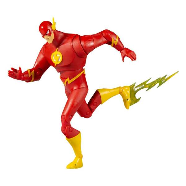 Figura The Flash DC Multiverse (Superman: The Animated Series) 18 cm McFarlane