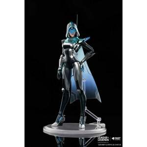 Figura Project Ashe League of Legends 1/8 25cm APEX - Collector4U.com