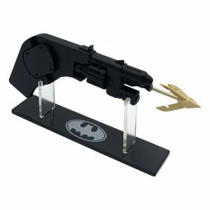 Mini Réplica Grapple Launcher Batman (1989) 15cm Factory Entertainment - Collector4U.com