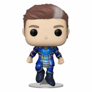 Funko Ikaris Los Eternos POP! Marvel Vinyl Figura 9cm - Collector4U.com