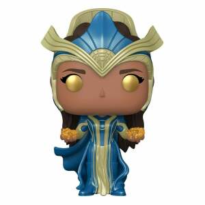 Funko Ajak Los Eternos POP! Marvel Vinyl Figura 9cm - Collector4U.com