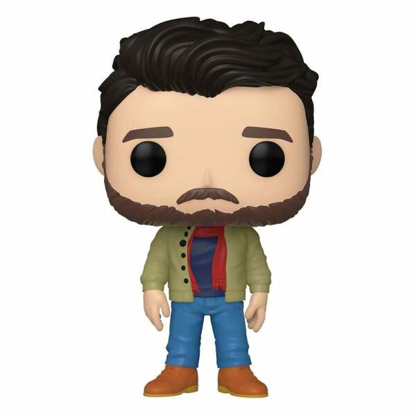 Funko Dane Los Eternos POP! Marvel Vinyl Figura 9cm - Collector4U.com