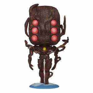 Funko Arishen Los Eternos POP! Marvel Vinyl Figura 25cm - Collector4U.com