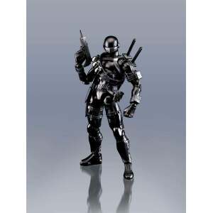 Maqueta Snake Eyes GI Joe Furai Model Plastic Model Kit 13 cm Flame Toys - Collector4U.com