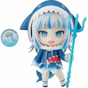 Figura Gawr Gura Hololive Production Nendoroid 10 cm GSC - Collector4U.com