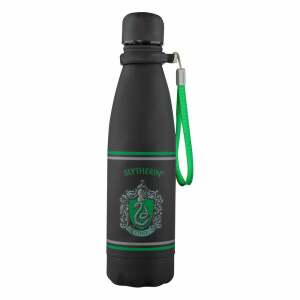 Botella de Agua Slytherin Harry Potter Cinereplicas - Collector4U.com