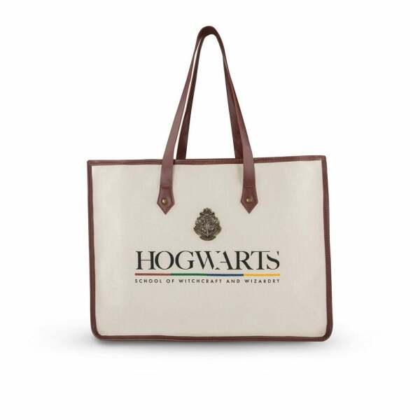 Bolso Hogwarts Harry Potter Cinereplicas - Collector4U.com