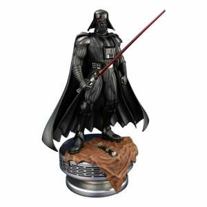 Estatua Darth Vader Star Wars 1/7 PVC ARTFX Artist Series The Ultimate Evil 40 cm Kotobukiya - Collector4U.com