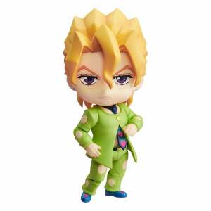 Figura Pannacotta Fugo Jojo's Bizarre Adventure: Golden Wind Nendoroid 10 cm - Collector4U.com