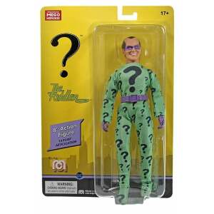 Figura Riddler DC Comics 36cm Mego - Collector4U.com