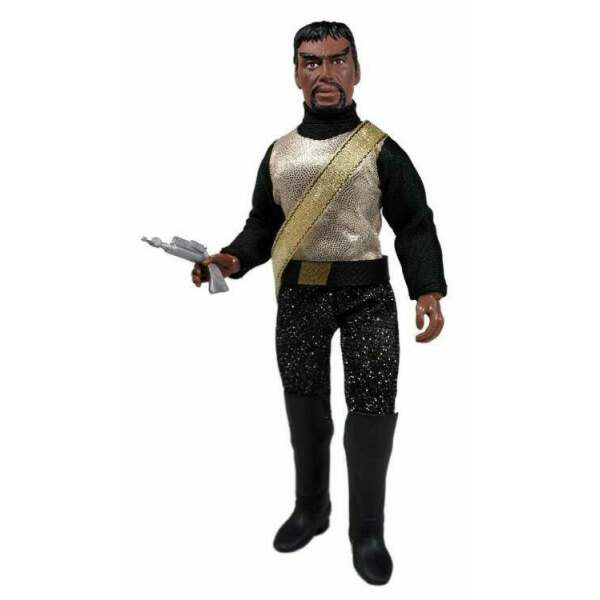 Figura Kang the Klingon Star Trek TOS 20 cm MEGO - Collector4U.com