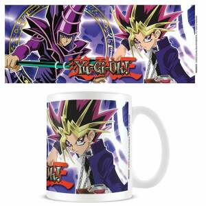 Taza Dark Spirit Yu-Gi-Oh! Pyramid International - Collector4U.com