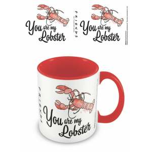 Taza You are my Lobster Friends Pyramid - Collector4U.com