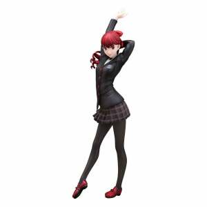 Estatua Kasumi Yoshizawa Persona5 Royal PVC 1/7 26 cm Phat! - Collector4U.com