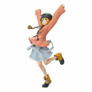 Estatua Rhyme The World Ends with You: The Animation PVC 16 cm Square-Enix - Collector4U.com