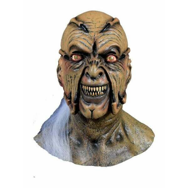 Máscara The Creeper Jeepers Creepers Trick or Treat Studios - Collector4U.com