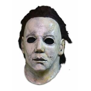 Máscara Michael Myers Halloween VI Trick or Treat Studios - Collector4U.com