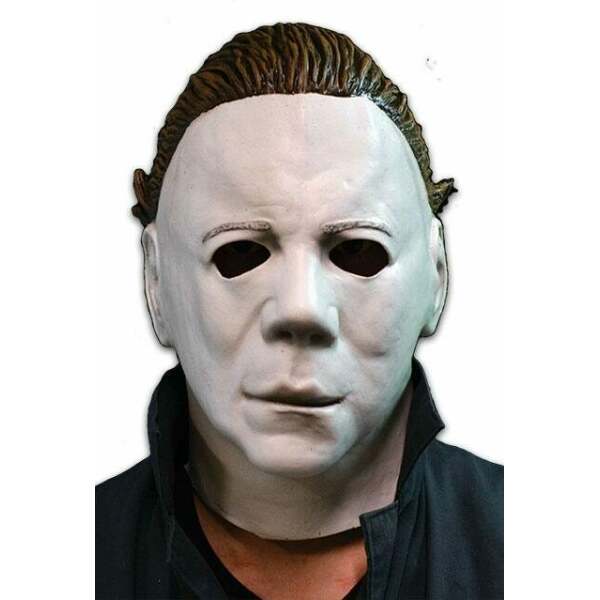 Máscara Michael Myers Halloween II (Economy Version) Trick or Treat Studios - Collector4U.com