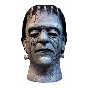 Máscara Frankenstein Universal Monsters (Glenn Strange) Trick or Treat Studios - Collector4U.com