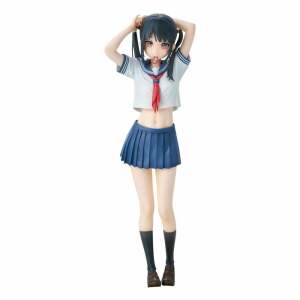 Estatua Kantoku In The Middle Of Sailor Suit Original Character PVC 28 cm Union Creative - Collector4U.com