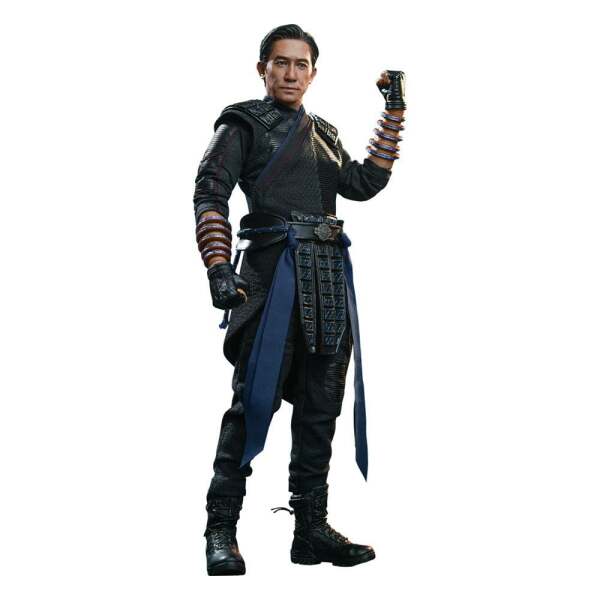 Figura Wenwu Shang-Chi and the Legend of the Ten Rings Movie Masterpiece 1/6 28 cm Hot Toys - Collector4U.com