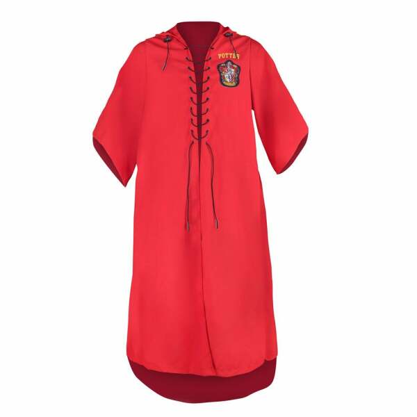 Vestido De Mago Gryffindor Harry Potter Personalizable Talla Xs Cinereplicas