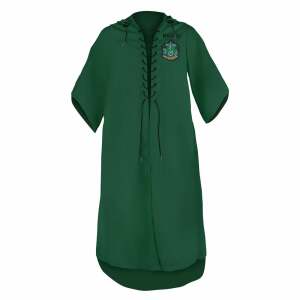 Vestido De Mago Slytherin Harry Potter Personalizable Talla Xs Cinereplicas