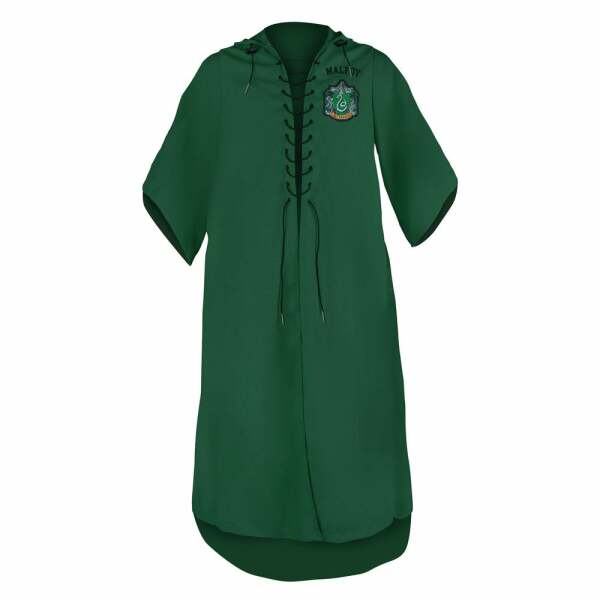 Vestido De Mago Slytherin Harry Potter Personalizable Talla Xs Cinereplicas