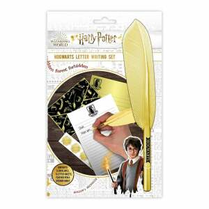 Juego de escritura Harry Potter Blue Sky Studios - Collector4U.com