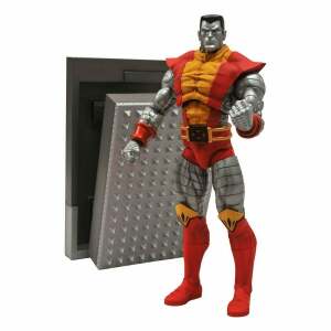 Figura Colossus Marvel Select 20 cm Diamond Select - Collector4U.com