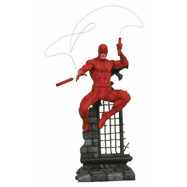 Estatua Daredevil Marvel Gallery 28 cm Diamond Select - Collector4U.com