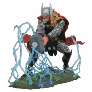 Estatua Thor Marvel Comic Gallery 20 cm Diamond Select - Collector4U.com